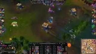 Diamond Thresh: 2 Sick Hooks