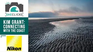 Connecting with the Coast by Kim Grant