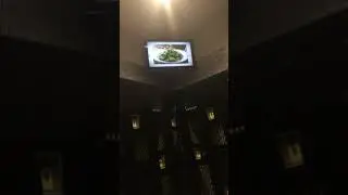 Locker room chattering