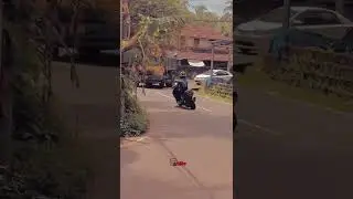 Honda Dio modified Kerala 😇