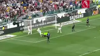 Cristiano Ronaldo Fail - Lazio vs Juventus #shorts