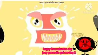 Horror doomsday csupo a second take (MY FIRST VALENTINE DAY)