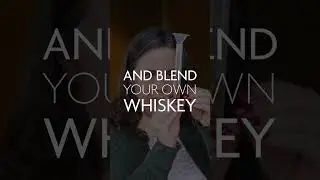 Whiskey Blending Class at O'Shaughnessy Distilling Co.