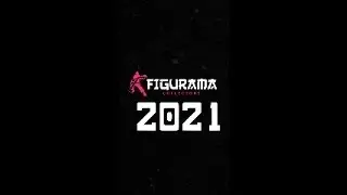 Figurama Collectors &ndash; A Look Back at 2021!