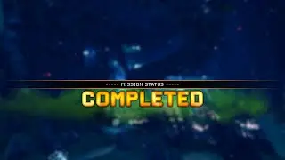 Deep Rock Galactic | Solo | Driller | Hazard 5 | ON SITE REFINING