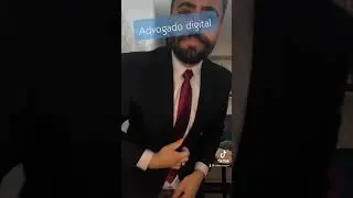 Como &eacute; ser um advogado digital
