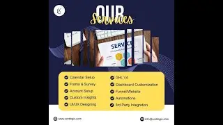 XortLogix Expertise