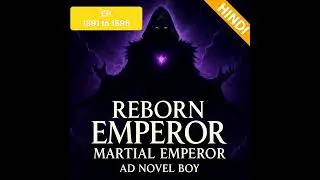 Reborn emperor episode 1891 to 1895