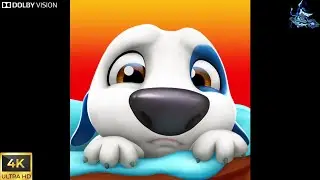My Talking Hank Gameplay Walkthrough #13 - High Score #7: Monkey Catch