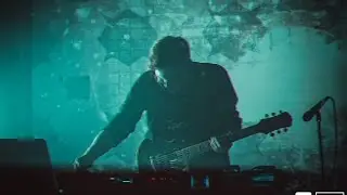 Tandee &mdash; Live @Petrovsky 2014 (Full Show)
