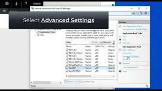 GainRM SSRS Troubleshooting