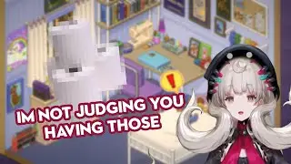 you dont have to expose us Reimu