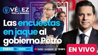 EN VIVO #VelezPorLaManana
