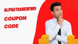 Alpha Trader Firm Coupon Code 50% OFF | August 2025 Deals & Discounts