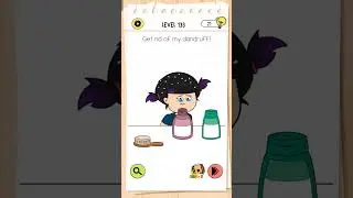 Brain test 4 level 133|| TNARGAMER #braintest4