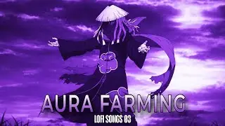 AURA FARMING || NEW ENGLISH PHONK || 2026 New Version Album Saved. 
