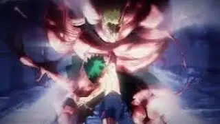 V&Oslash;J & ATSMXN - Blade Fury(Image from My Hero academia Season 3)4K60