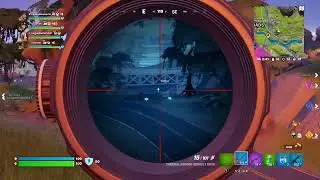 Getting the dub with Loganradiorocks! "No build BR fun" 4K Xbox one S Gameplay