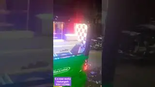 Bajaj mexima full decoration #maxima#decoration #shorts #songh#sumitgoswami