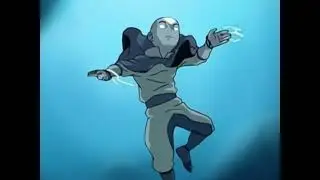 Avatar state Aang edit ||avatar and the last airbender