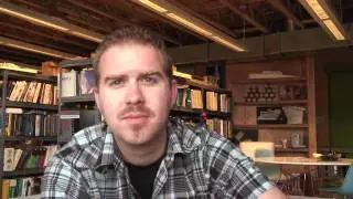 Colin Loretz on Coworking in Reno