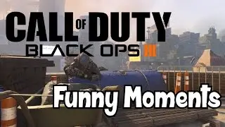 COD: Black ops 3 50 Subscribers Montage! (Ninja Defusing, Trolling, Funny Moments)
