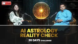 I Tested Astrology AI for 30 Days and Here's What Happened