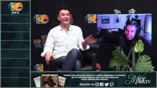 Magic TV - Top 8 Two-Mana Counterspells