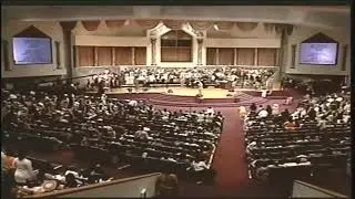 Keys to Never-Ending Victory - Session 1