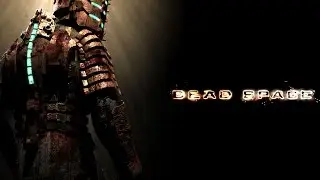 Dead Space [Xbox 360] начало игры