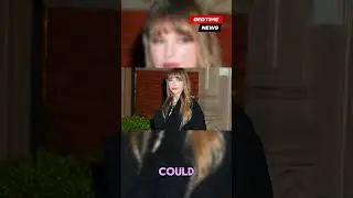 Why Travis Kelce&rsquo;s Next Move Has Everyone Watching Closely #taylorswift
