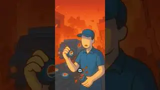 Pepsi's deadly disaster