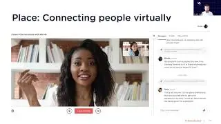 Launching a Successful Virtual Career Fair (Webinar)