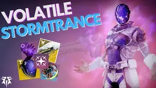 The BEST Blink Build For PVE Warlock (Astrocyte Verse Build)