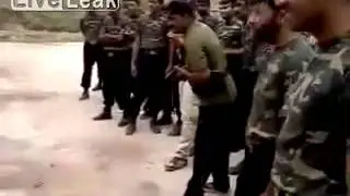 Pakistani Commando Are the Best In whole Wold