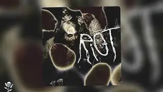 FINE$$E THA PHANTOM - RIOT (Prod. wrekk)