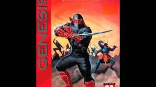 Full Shinobi III OST