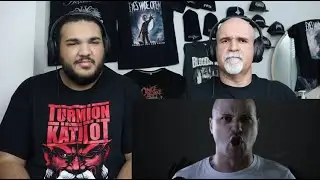 Necrotted - Deus Ex feat Sven of Aborted [Reaction/Review]