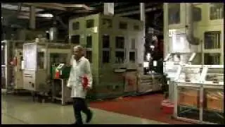 La Divisione Plastica di Bormioli Rocco