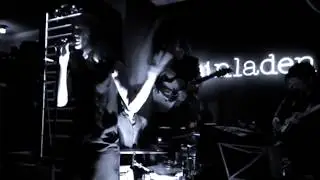 German/Swedish act Ivy Flindt (producer: Per Sunding (Cardigans)) live - I Wish I Had A Girl