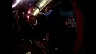 Dirty Ghosts - Katana Rock live