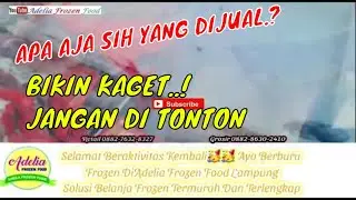 APA SAJA YANG DIJUAL - ADELIA FROZEN FOOD LAMPUNG - ADELIA FROZEN MART