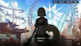 Alchemy Stars Valley Oasis | Management Vice