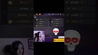 TP GUILD VS KALL ARMY VERSES ☠️