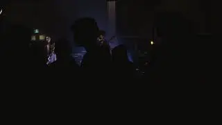 Joyless Bodies - Flora (Live In Saint-Constant)