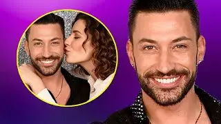 A 35 anni, Giovanni Pernice ROMPE FINALMENTE IL SUO SILENZIO e rivela il nuovo amore della sua vita.