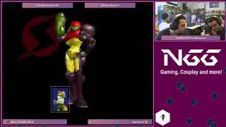 Full Metal Bracket #5 - TheSWOOPER vs Maelstrom - Winners Eighths