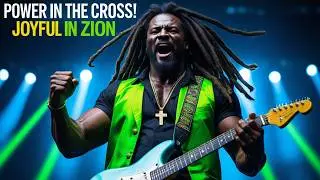 THE SECRET POWER OF JAH! | Most Uplifting Jamaican Gospel Reggae Mix