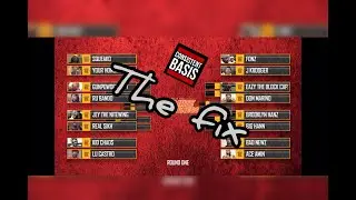URL Ultimate Madness Full Event Recap!!!!!!!
