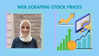 Company Stock News Scraping